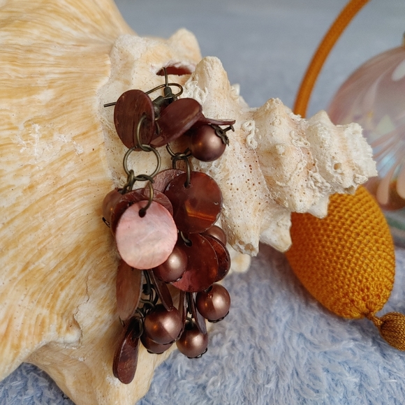 Earring set - Picture 6 of 6